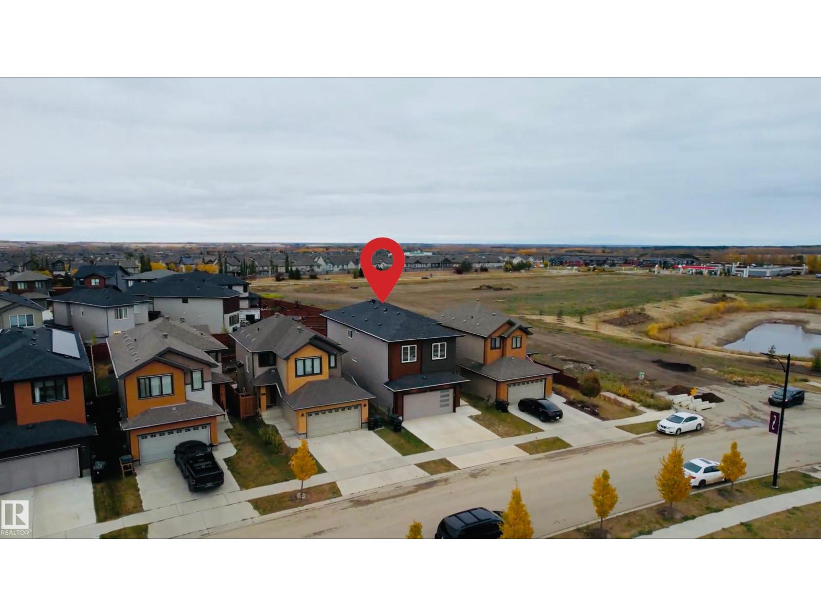 22 TIMBRE WY, Spruce Grove