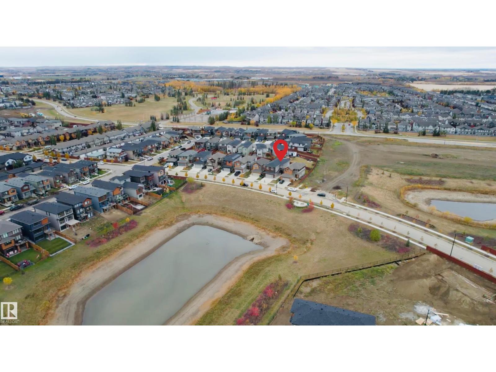 22 TIMBRE WY, Spruce Grove