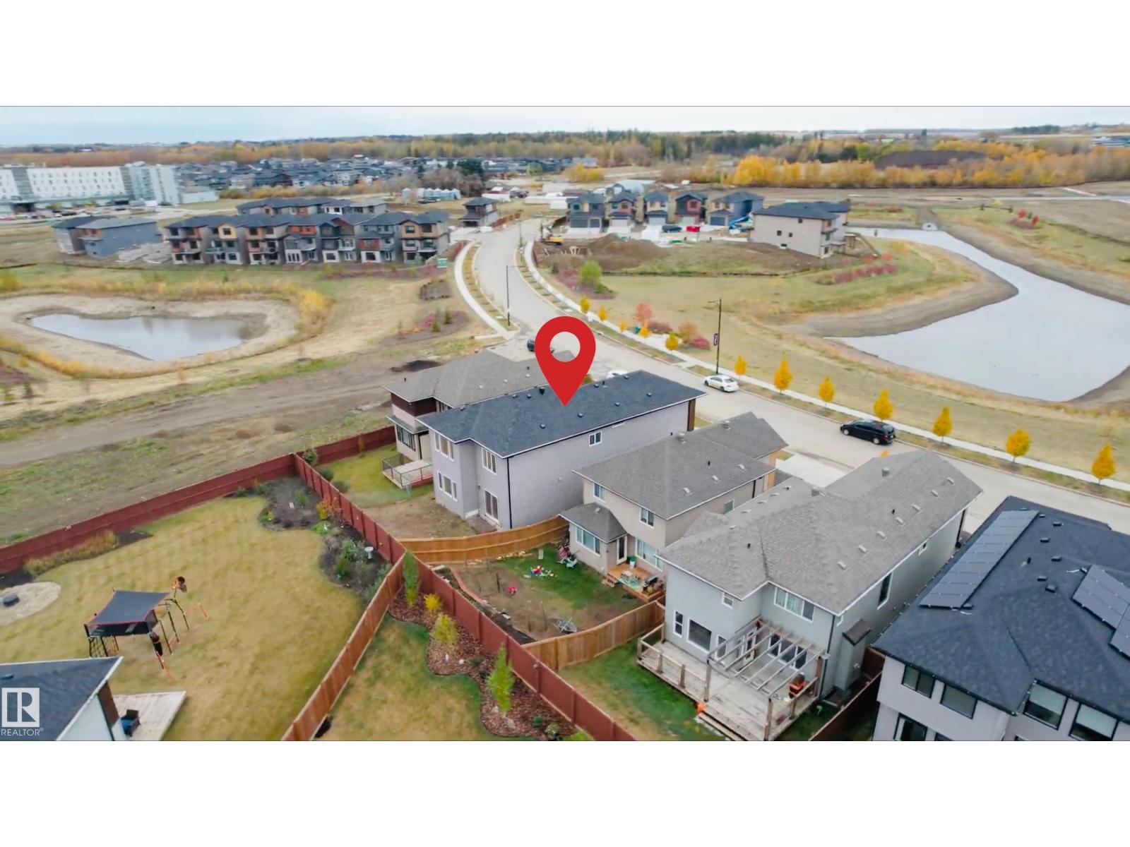 22 TIMBRE WY, Spruce Grove