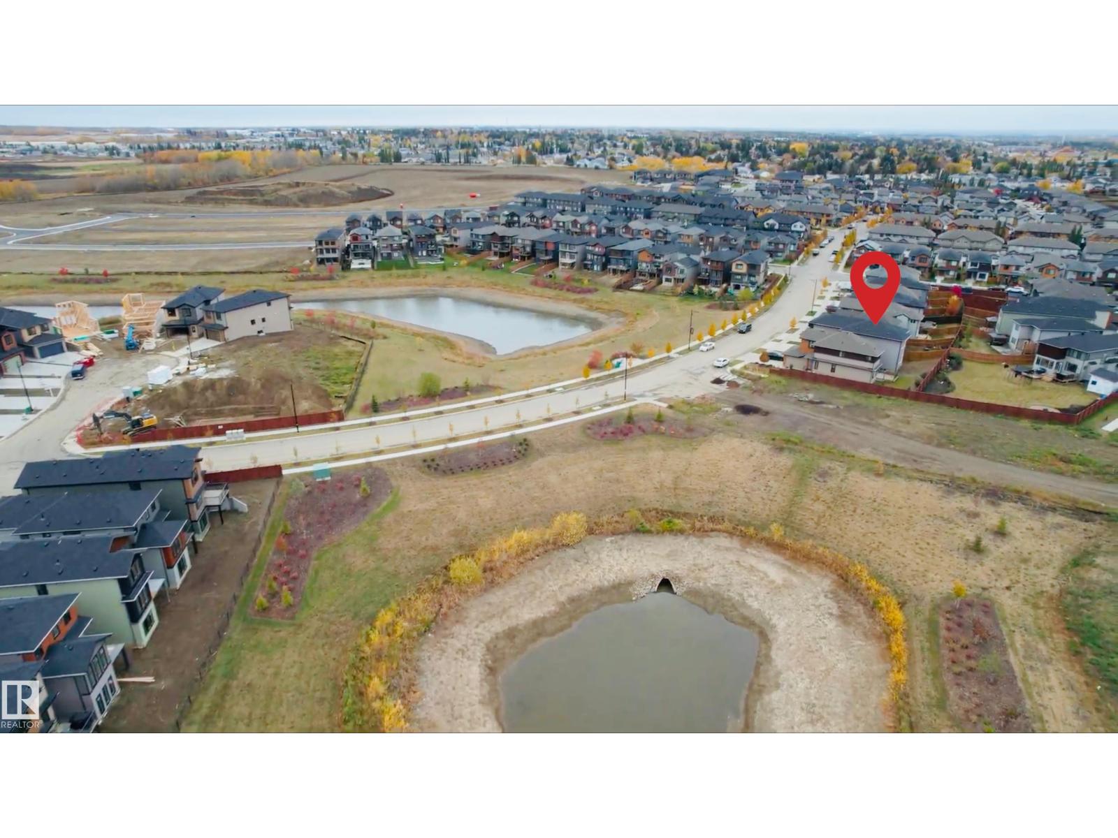 22 TIMBRE WY, Spruce Grove