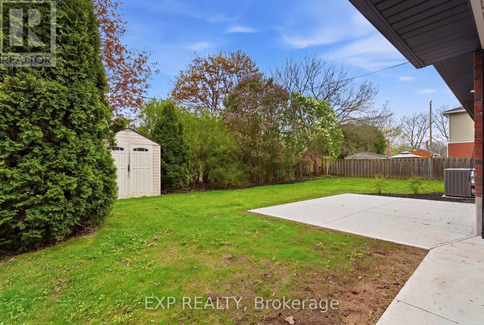 6 BESSBOROUGH DRIVE - 39