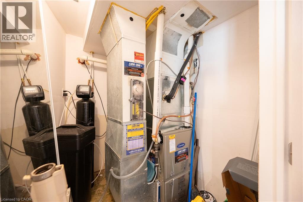 66 BELWOOD Crescent Unit# Lower, Kitchener, Ontario, N2C1Z3 — Photo 6