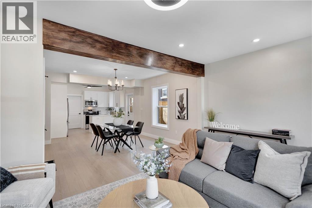 187 DRUMMOND Street - 7