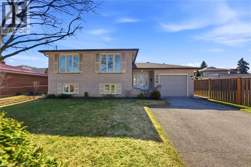 35 BERNARD Avenue, Brantford, Ontario, N3R7K7 — Photo 20