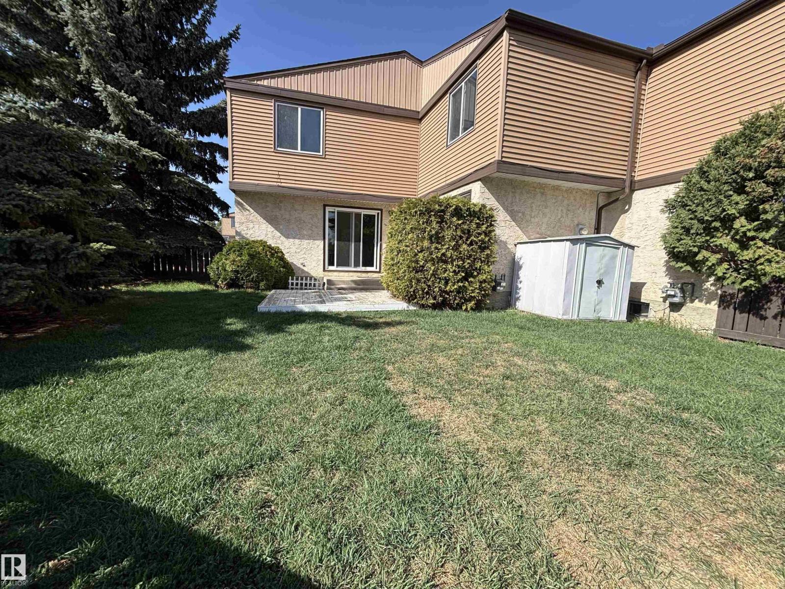 587 KNOTTWOOD RD W NW, Edmonton
