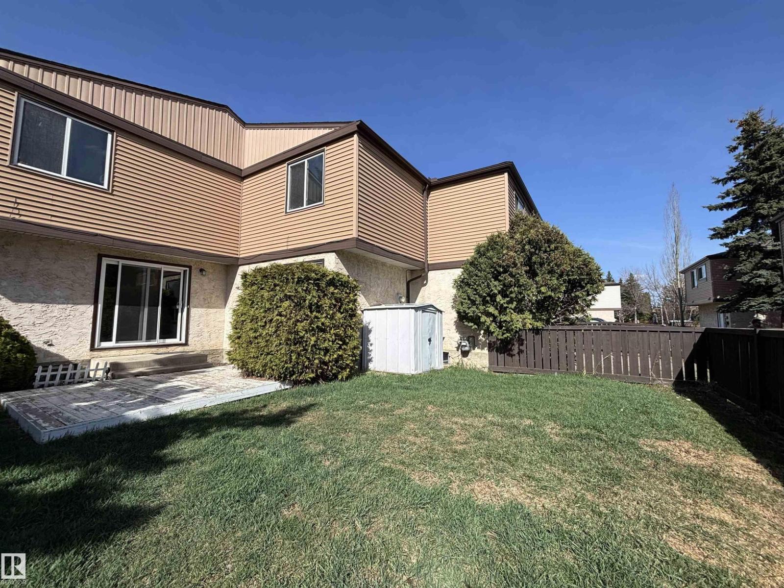 587 KNOTTWOOD RD W NW, Edmonton