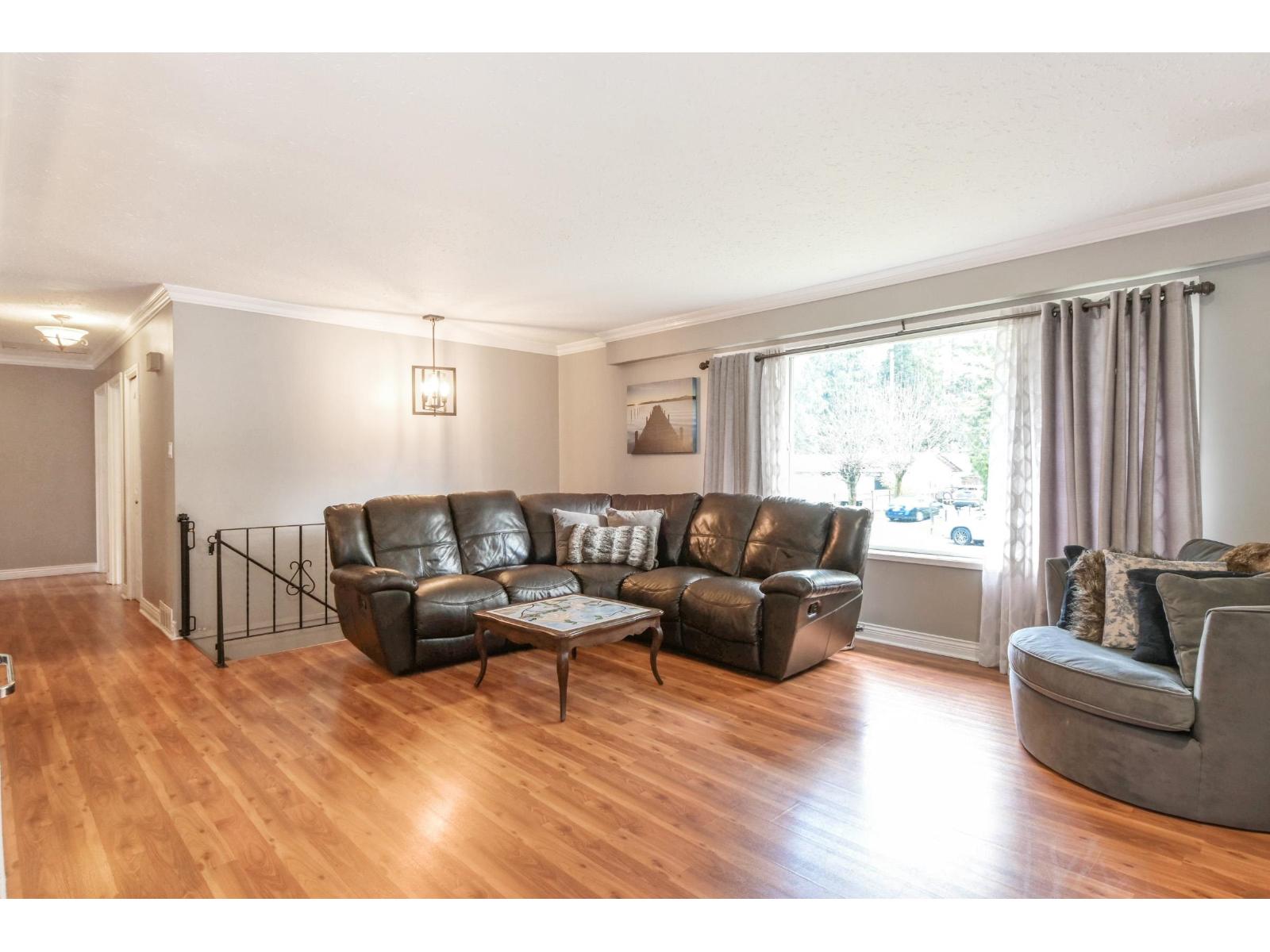 4551 197A STREET, Langley