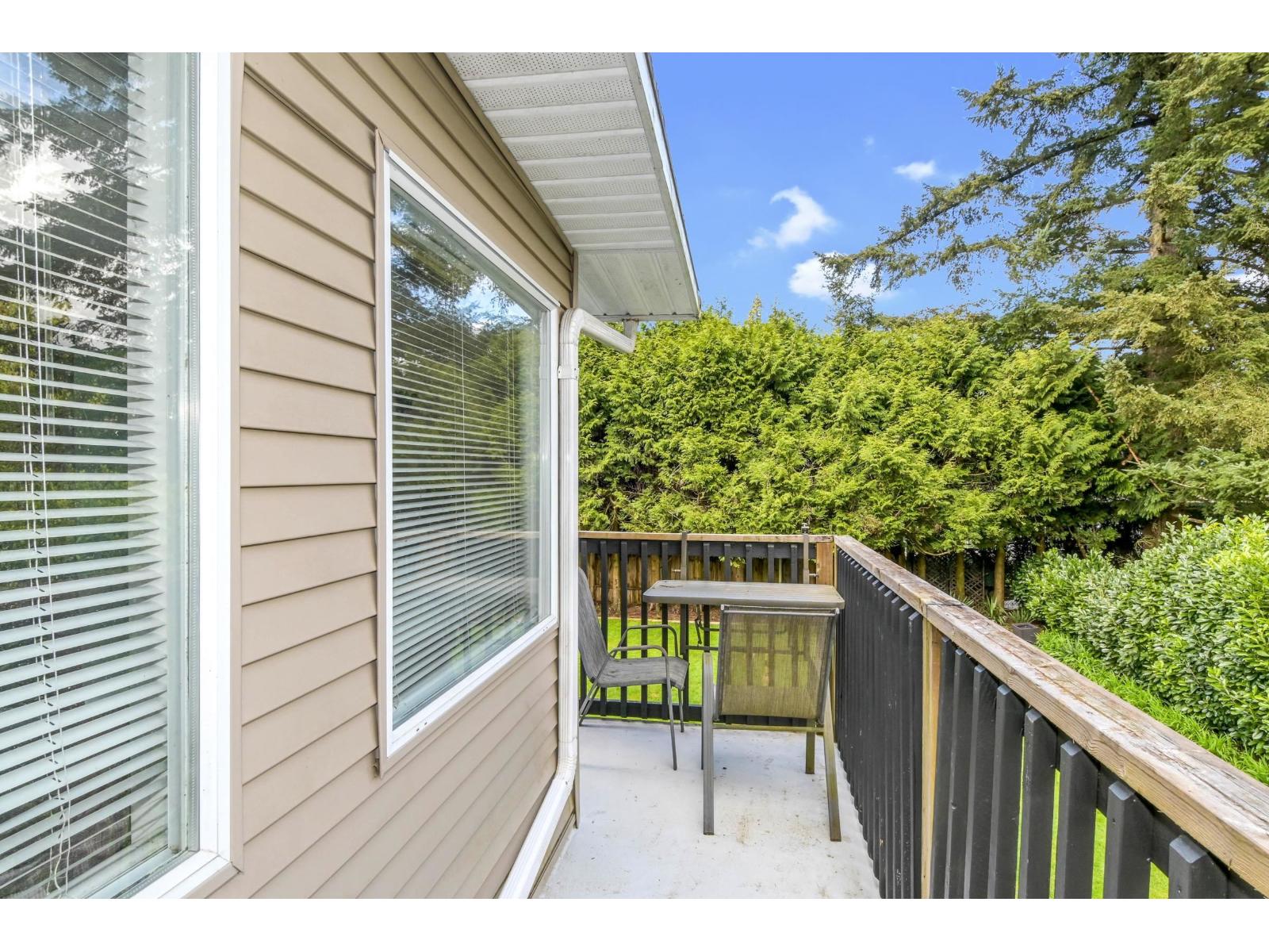 4551 197A STREET, Langley