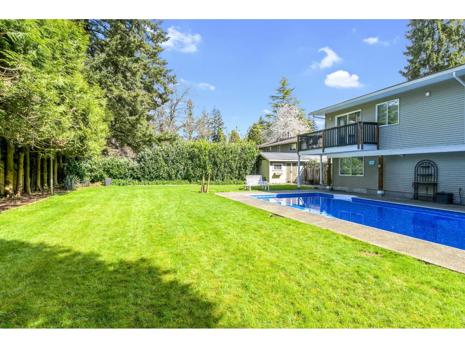 4551 197A STREET, Langley