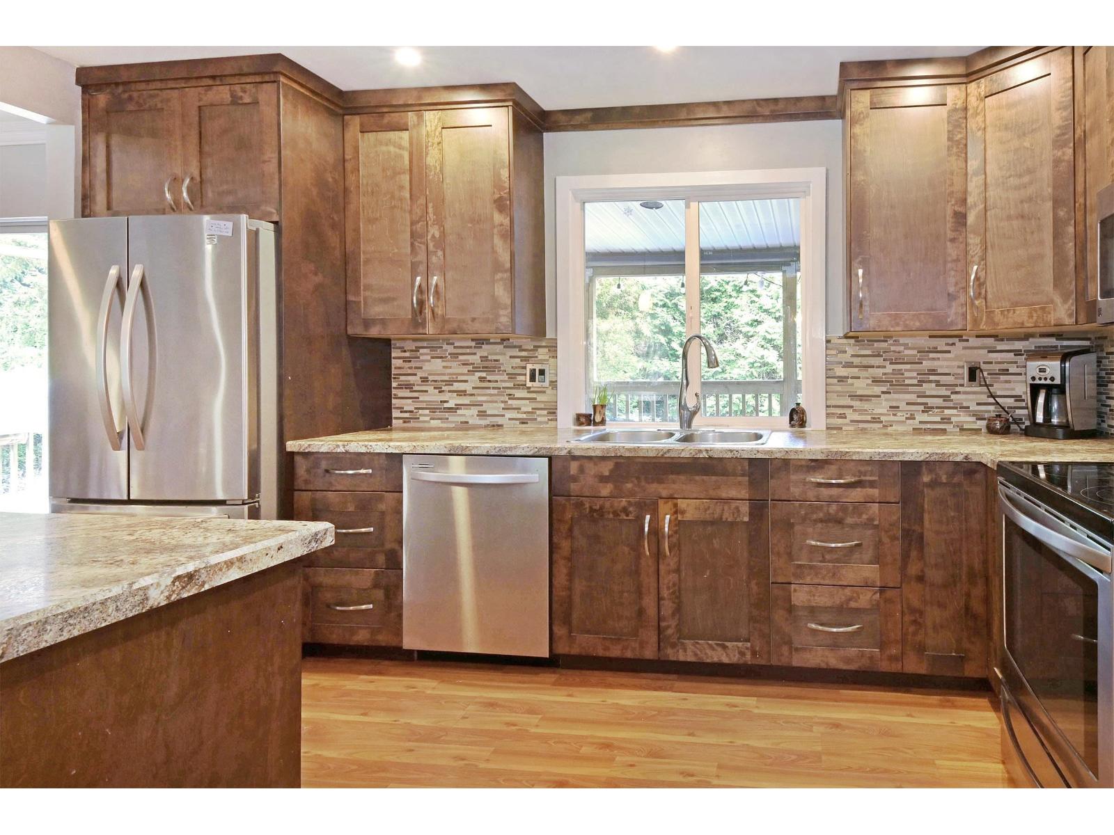 4551 197A STREET, Langley