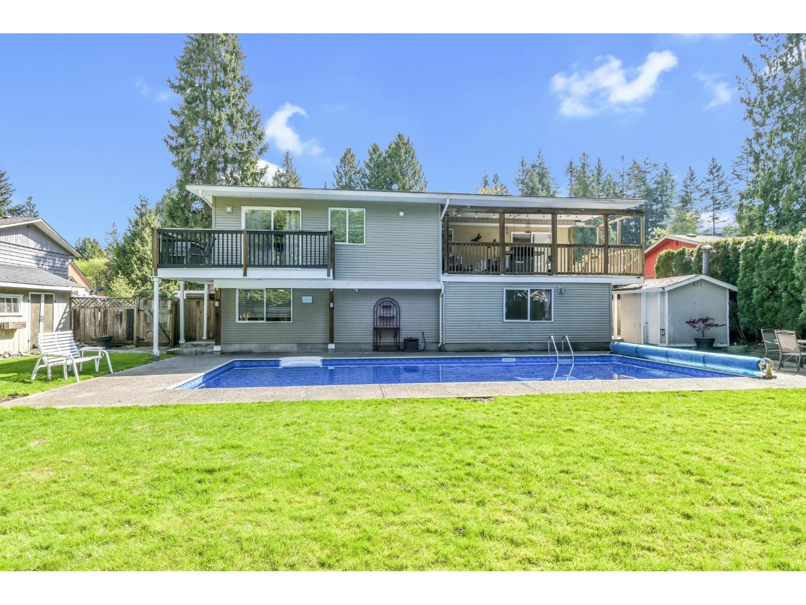4551 197A STREET, Langley