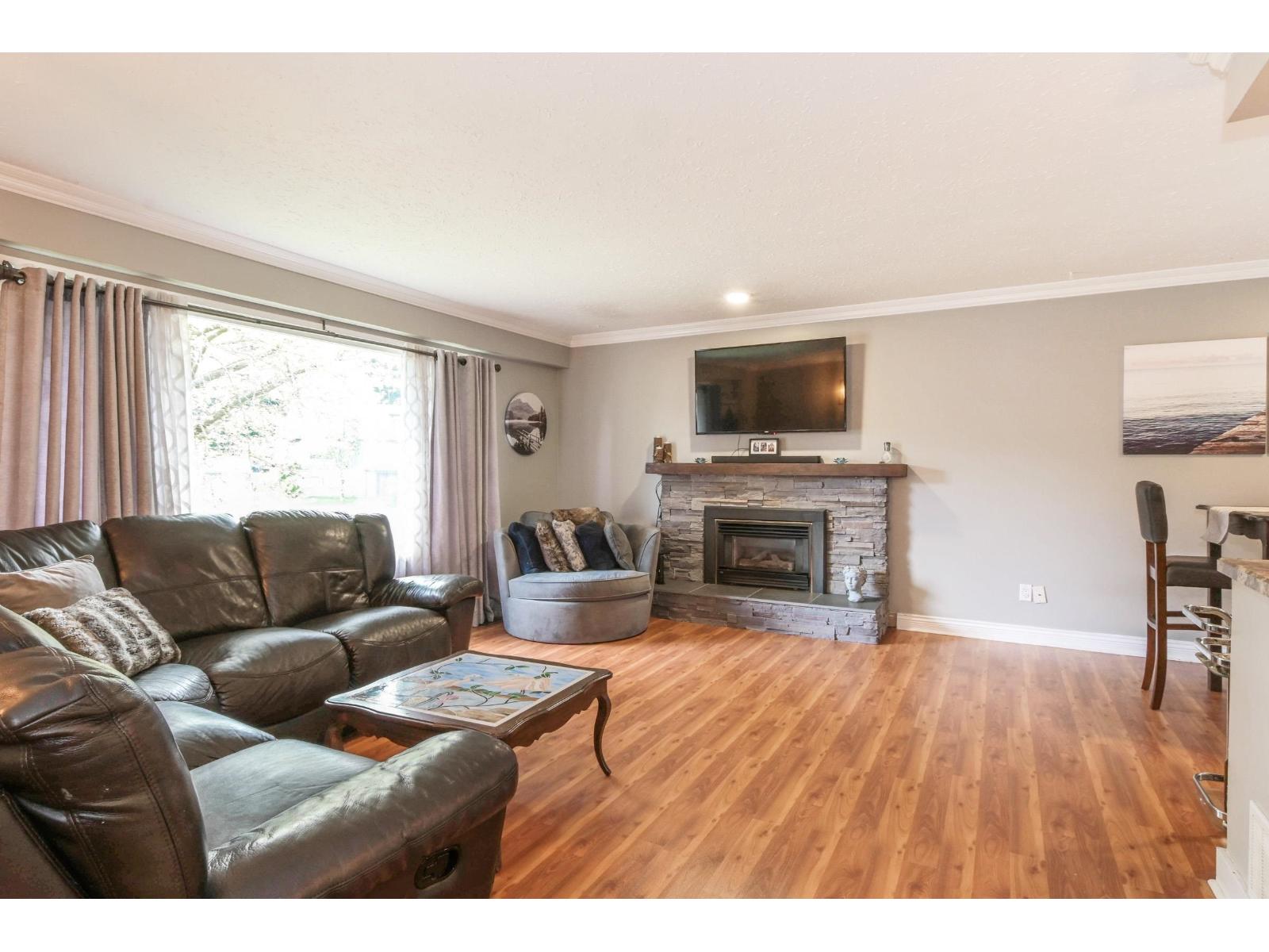 4551 197A STREET, Langley