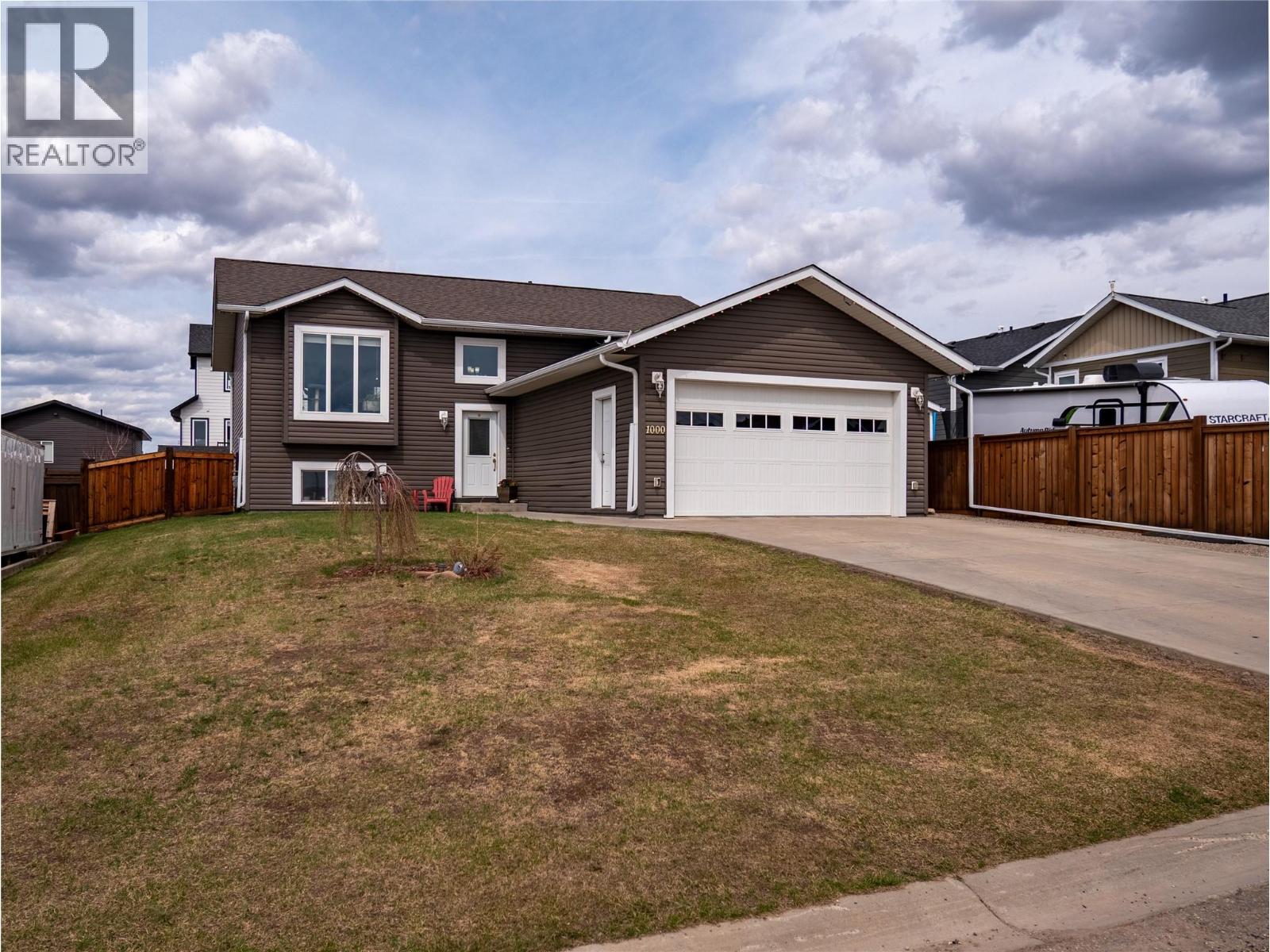 1000 88 Avenue, Dawson Creek