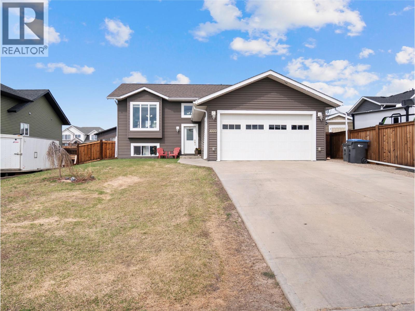 1000 88 Avenue, Dawson Creek