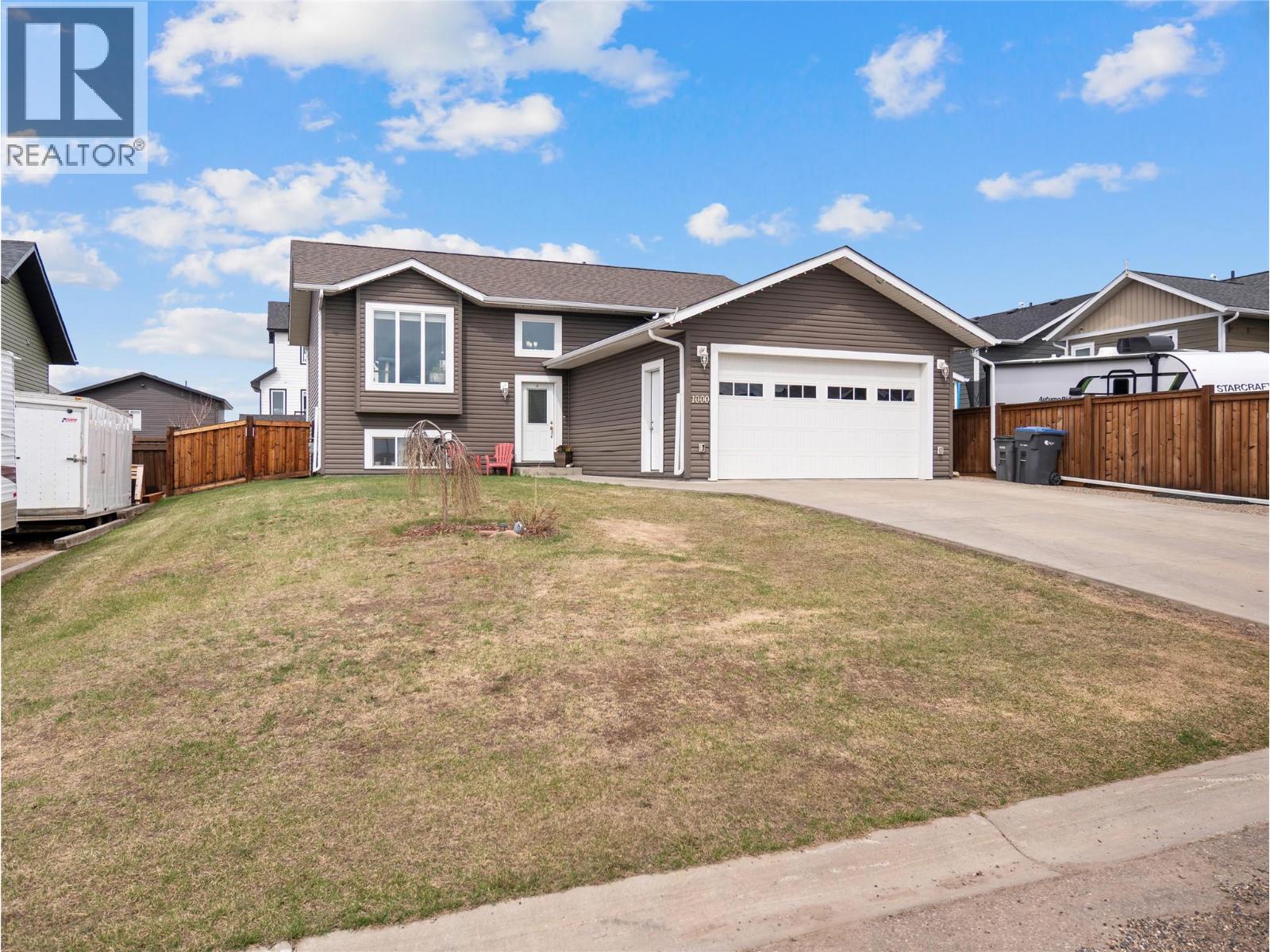 1000 88 Avenue, Dawson Creek