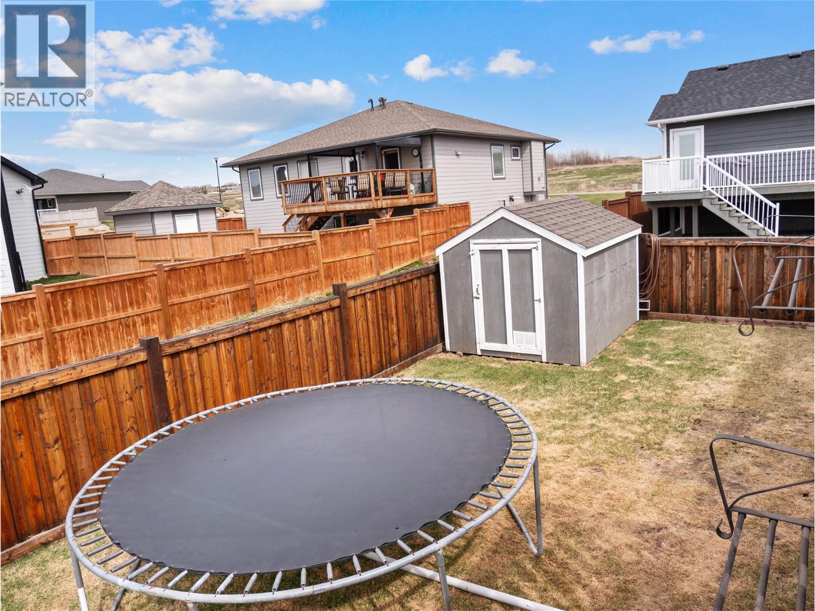 1000 88 Avenue, Dawson Creek