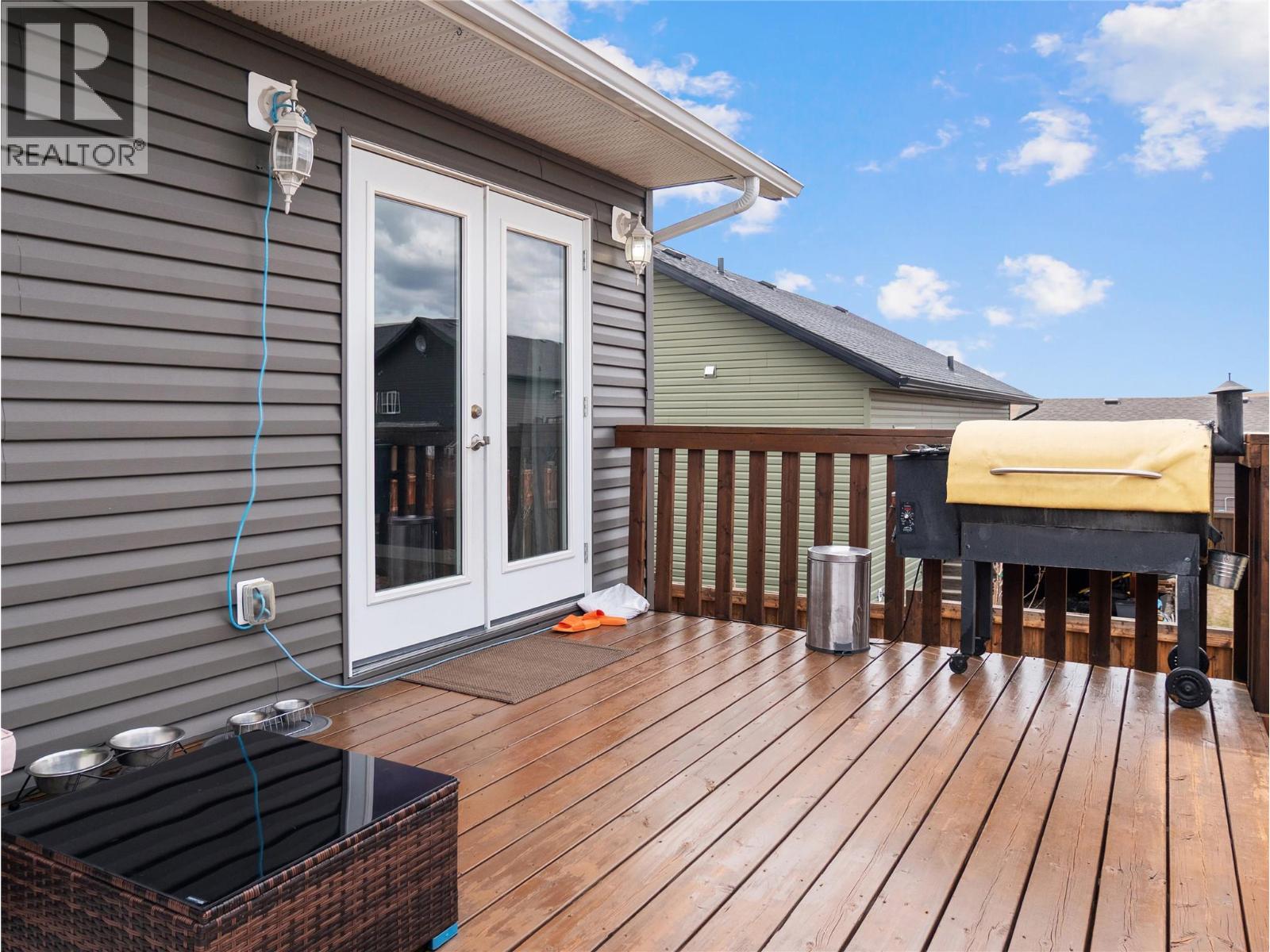 1000 88 Avenue, Dawson Creek