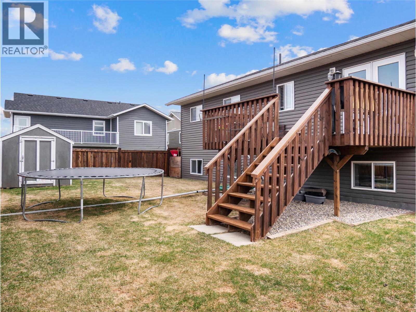 1000 88 Avenue, Dawson Creek