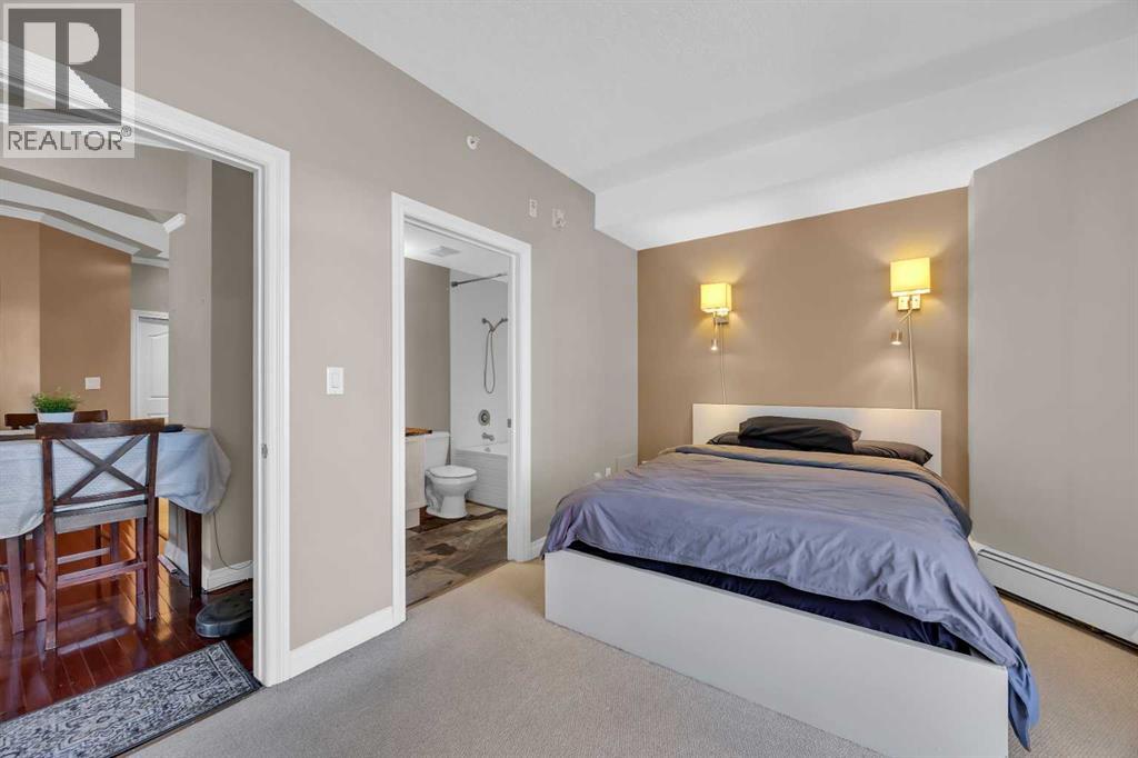 #401 1315 12 Avenue SW - 21