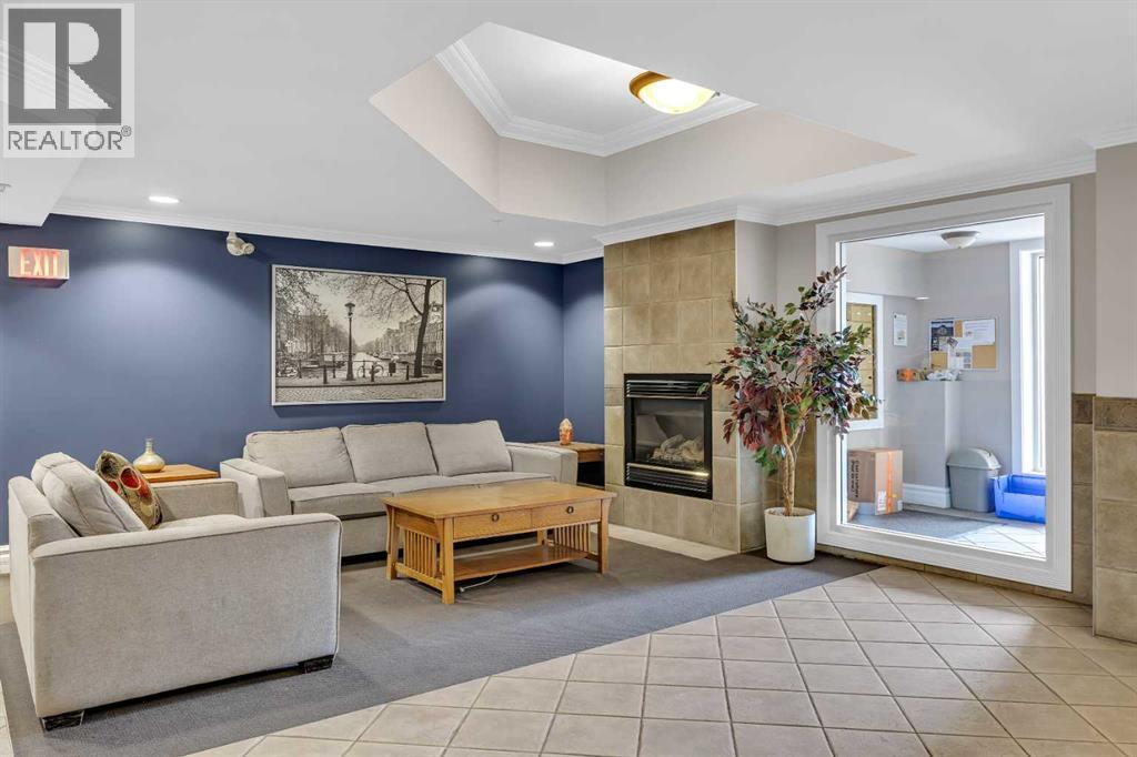#401 1315 12 Avenue SW - 3