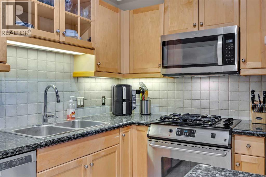 #401 1315 12 Avenue SW - 8