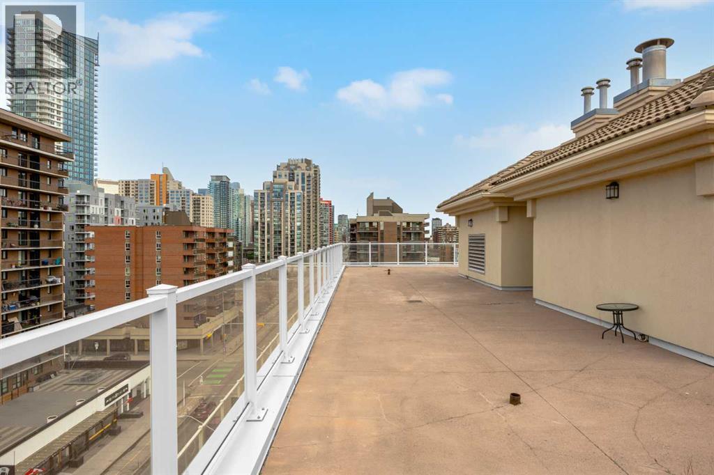 #401 1315 12 Avenue SW - 30