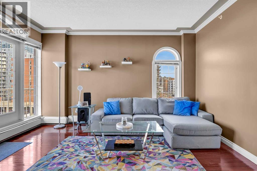 #401 1315 12 Avenue SW - 15
