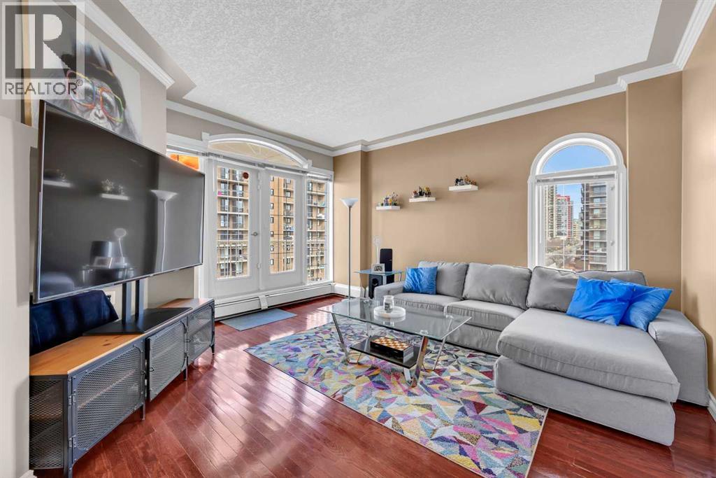 #401 1315 12 Avenue SW - 14