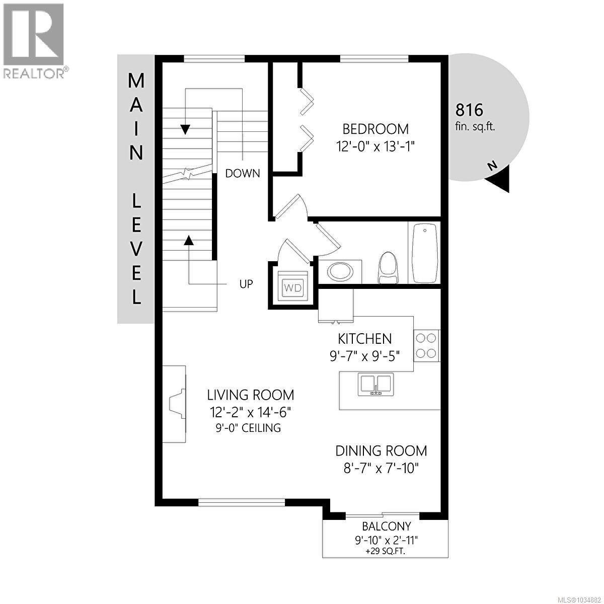 #109 1021 Springboard Pl - 30
