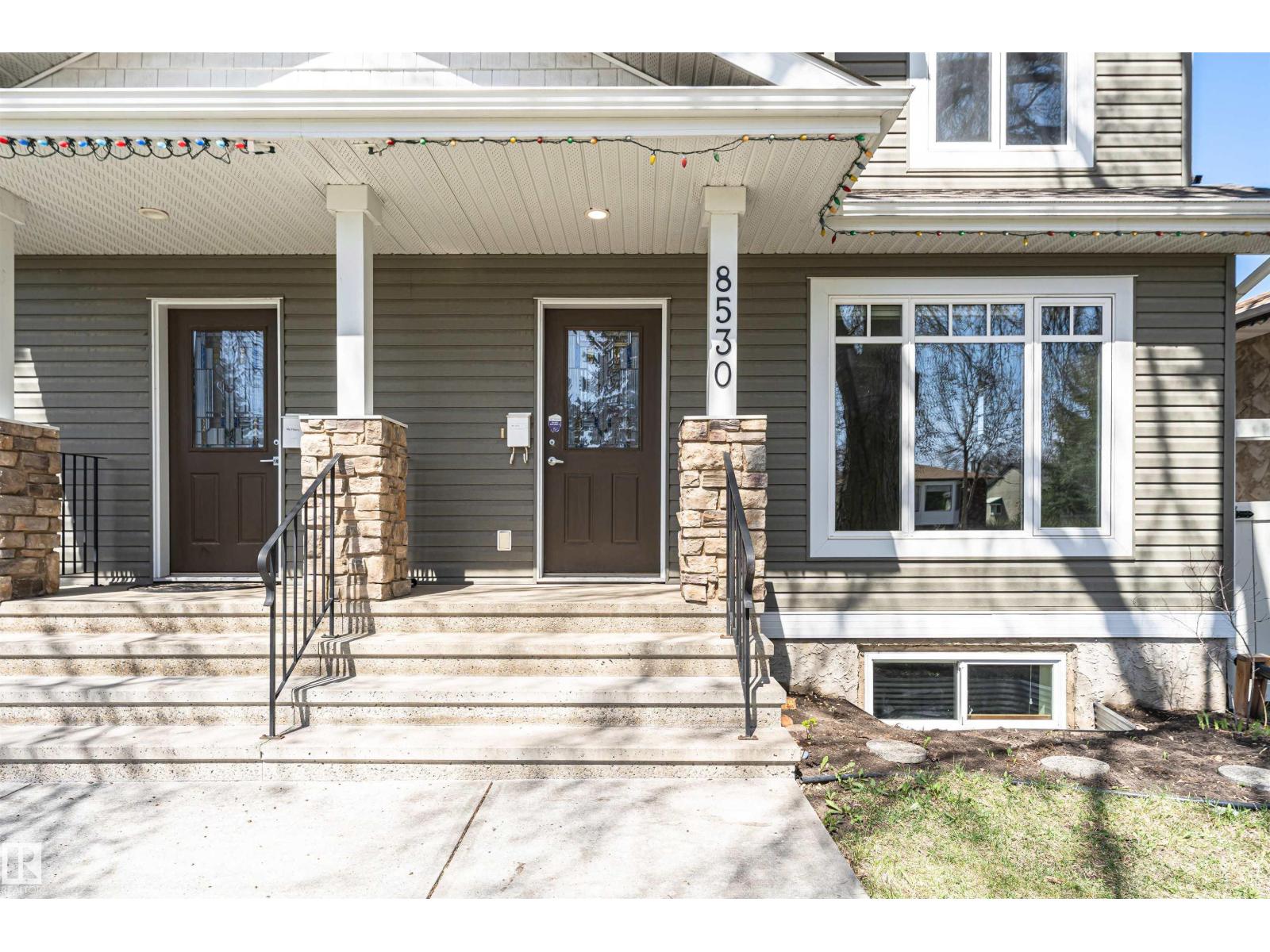 8530 76 AV NW, Edmonton