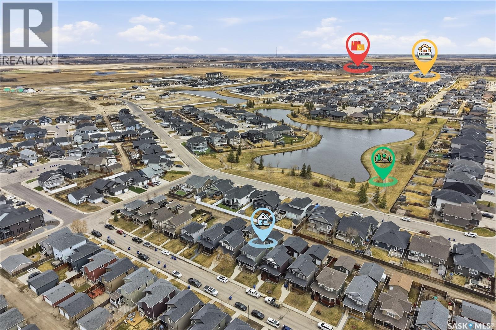 416 Golden Willow WAY — photo 45