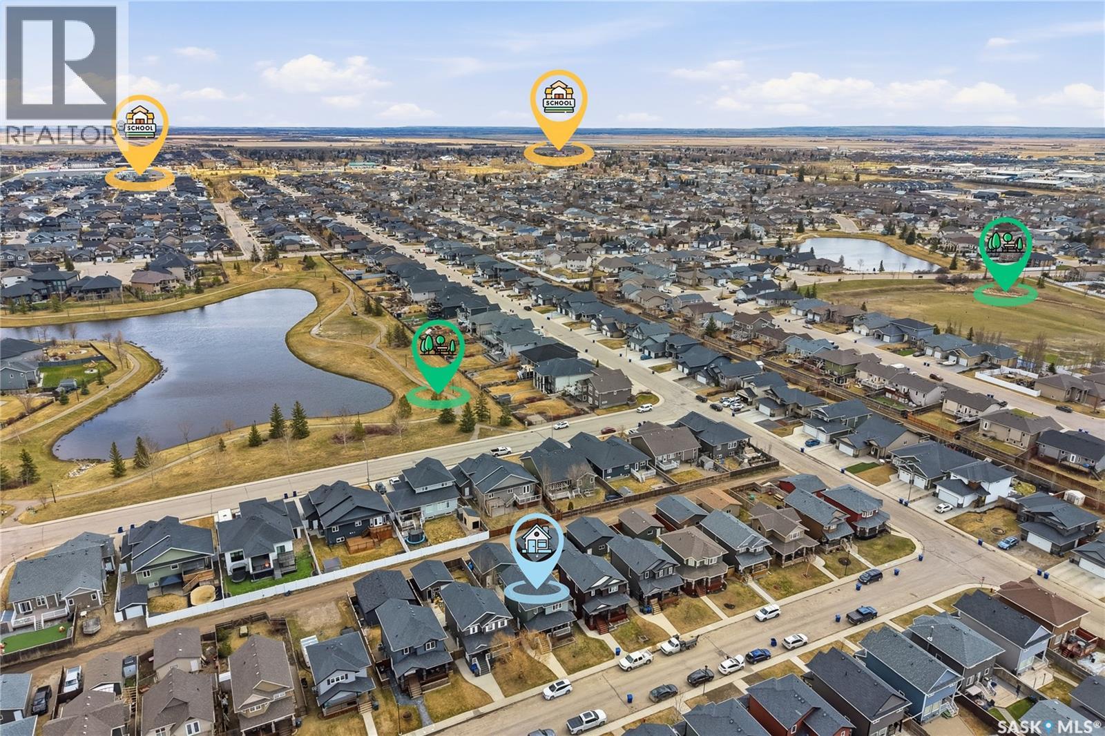 416 Golden Willow WAY — photo 46
