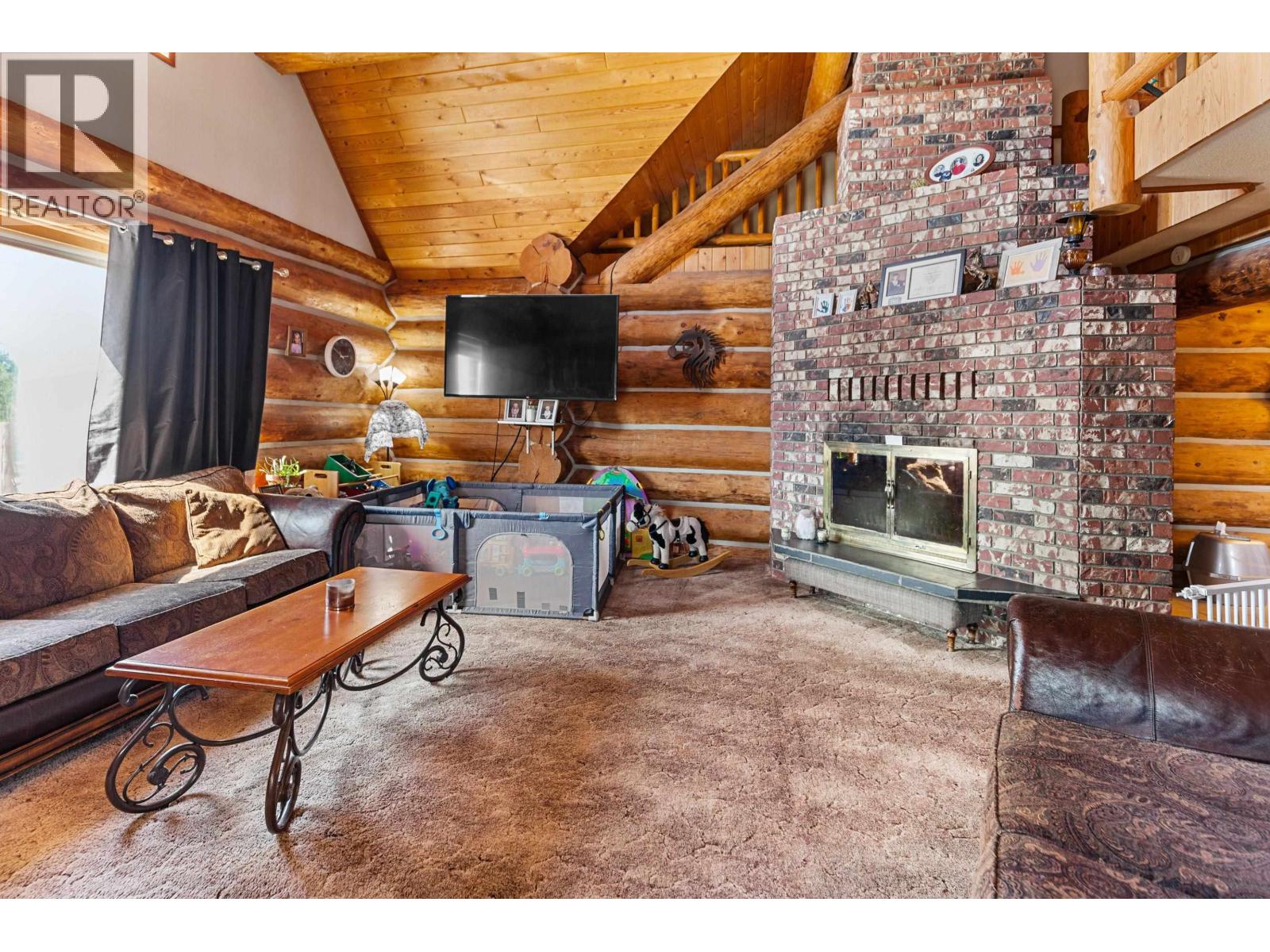 Photo 12 of 31 — 10725 GROVE ROAD · Prince George, BC