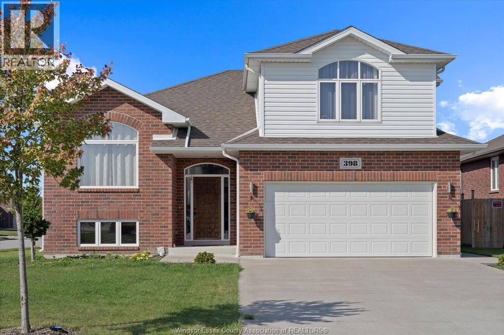 398 Poplar DRIVE, Belle River, Ontario, N8L0X7 — Photo 12
