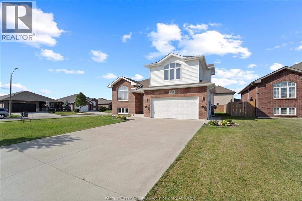 398 Poplar DRIVE, Belle River, Ontario, N8L0X7 — Photo 25