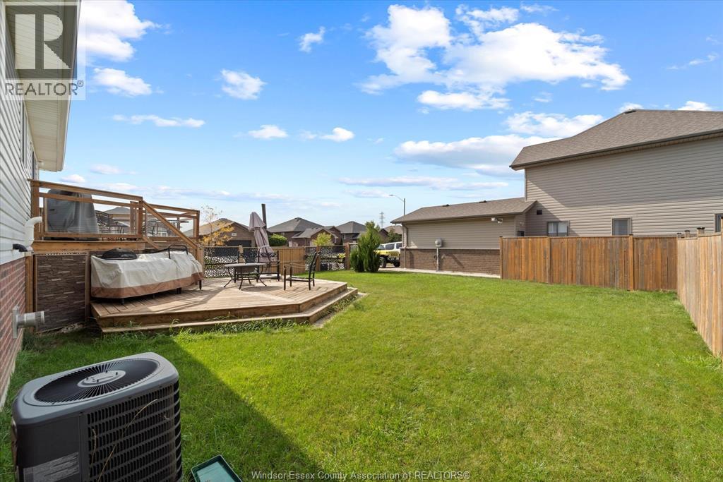 398 Poplar DRIVE, Belle River, Ontario, N8L0X7 — Photo 32