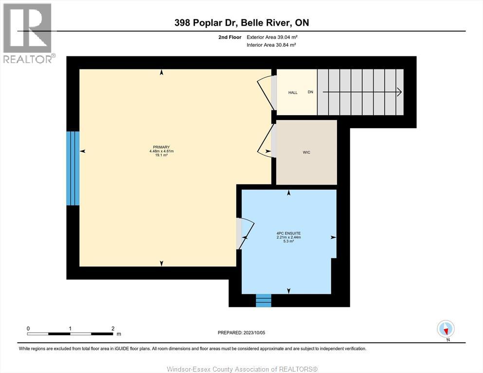 398 Poplar DRIVE, Belle River, Ontario, N8L0X7 — Photo 21