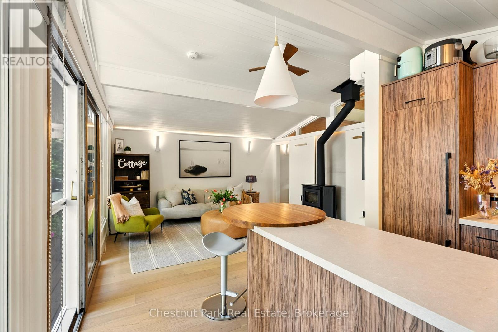 #8 1140 COWAN PARK ROAD - 12
