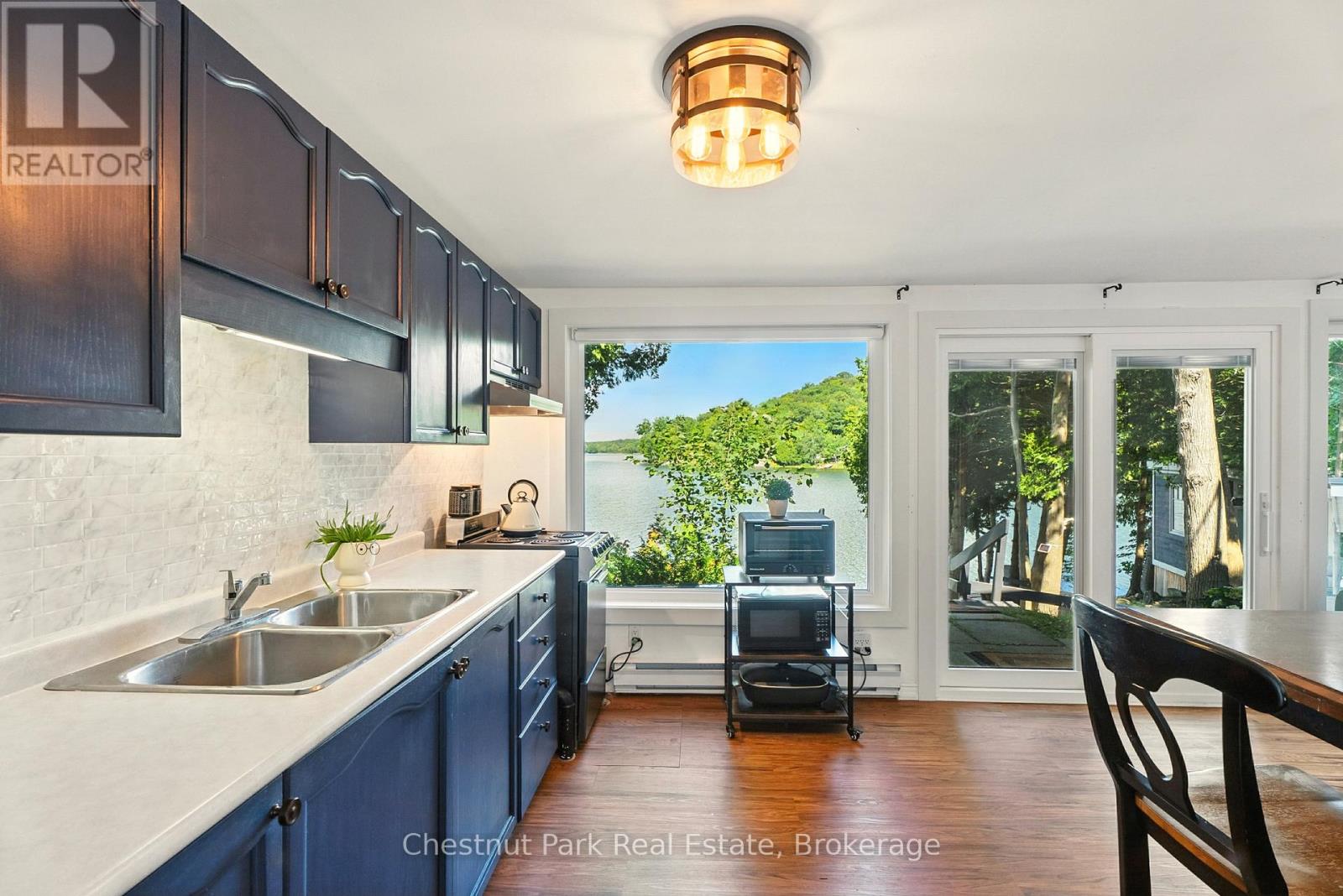 #8 1140 COWAN PARK ROAD - 22