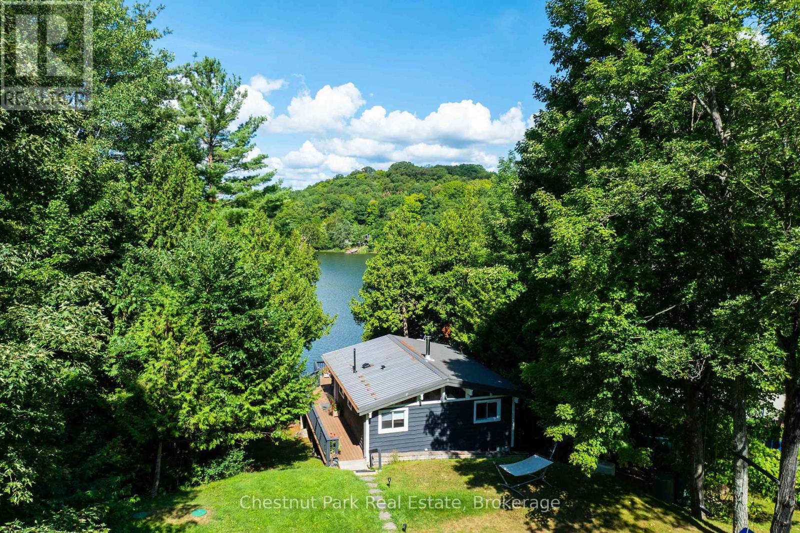 #8 1140 COWAN PARK ROAD - 35