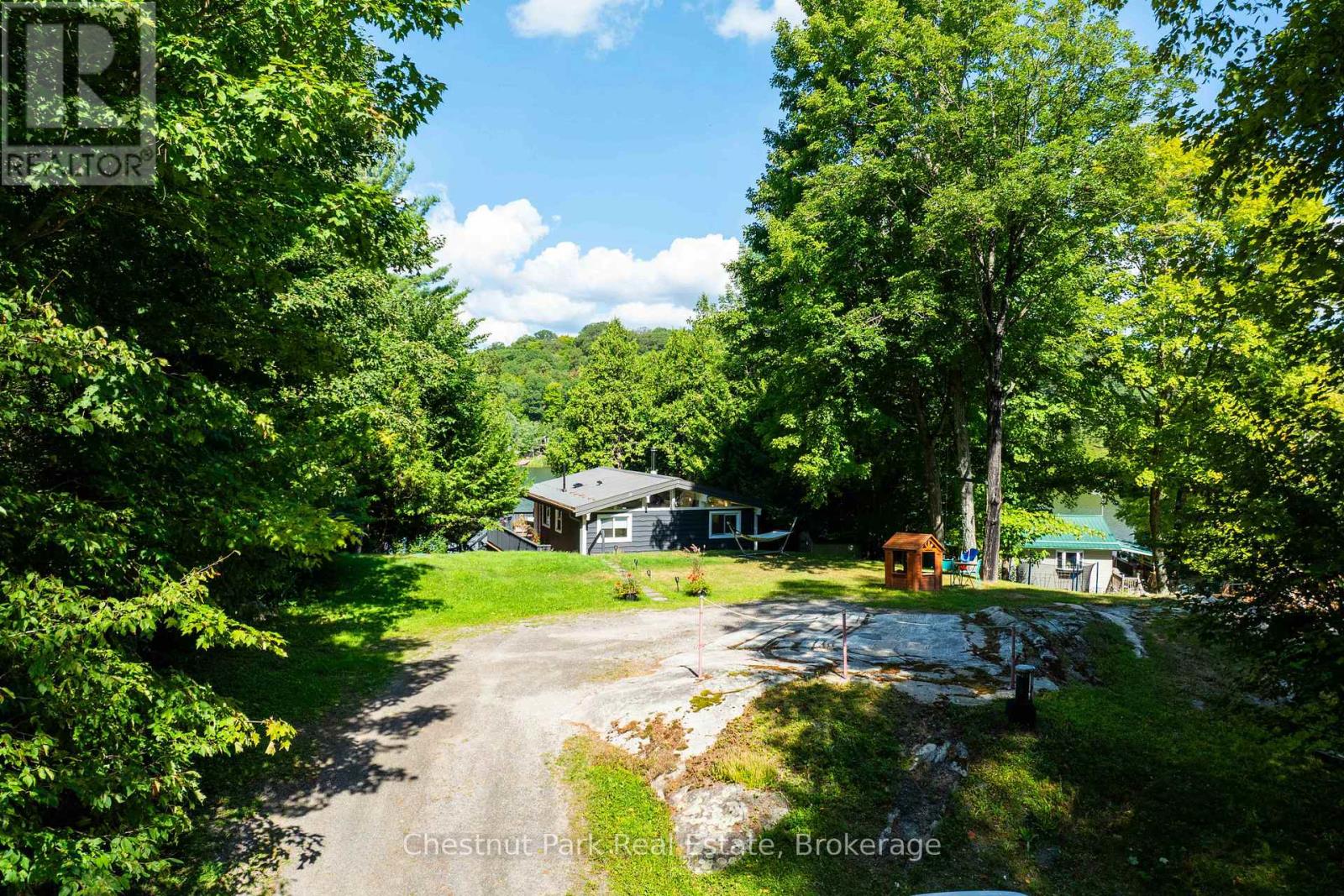 #8 1140 COWAN PARK ROAD - 37
