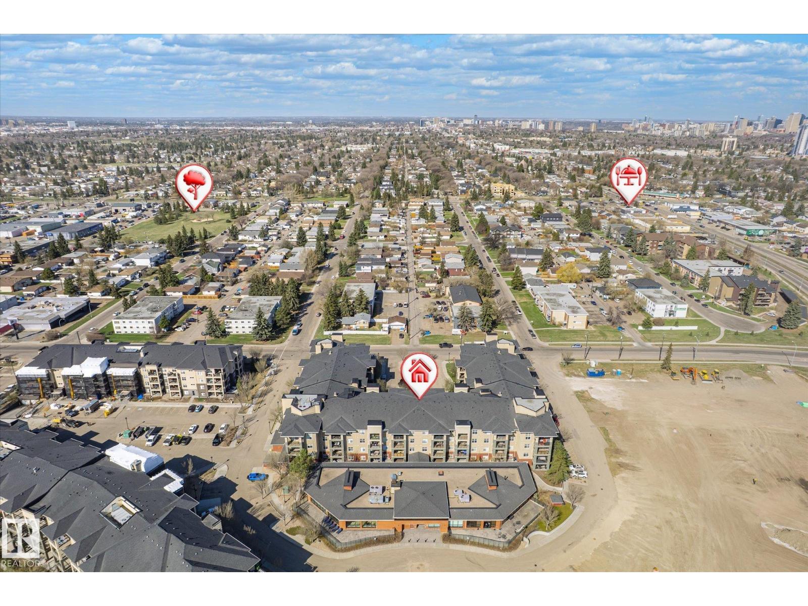 #410 7909 71 ST NW, Edmonton