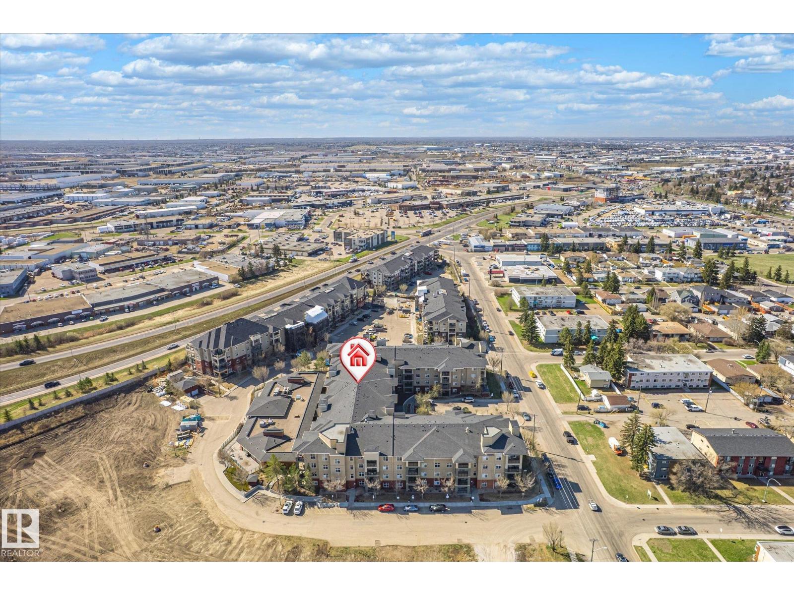 #410 7909 71 ST NW, Edmonton
