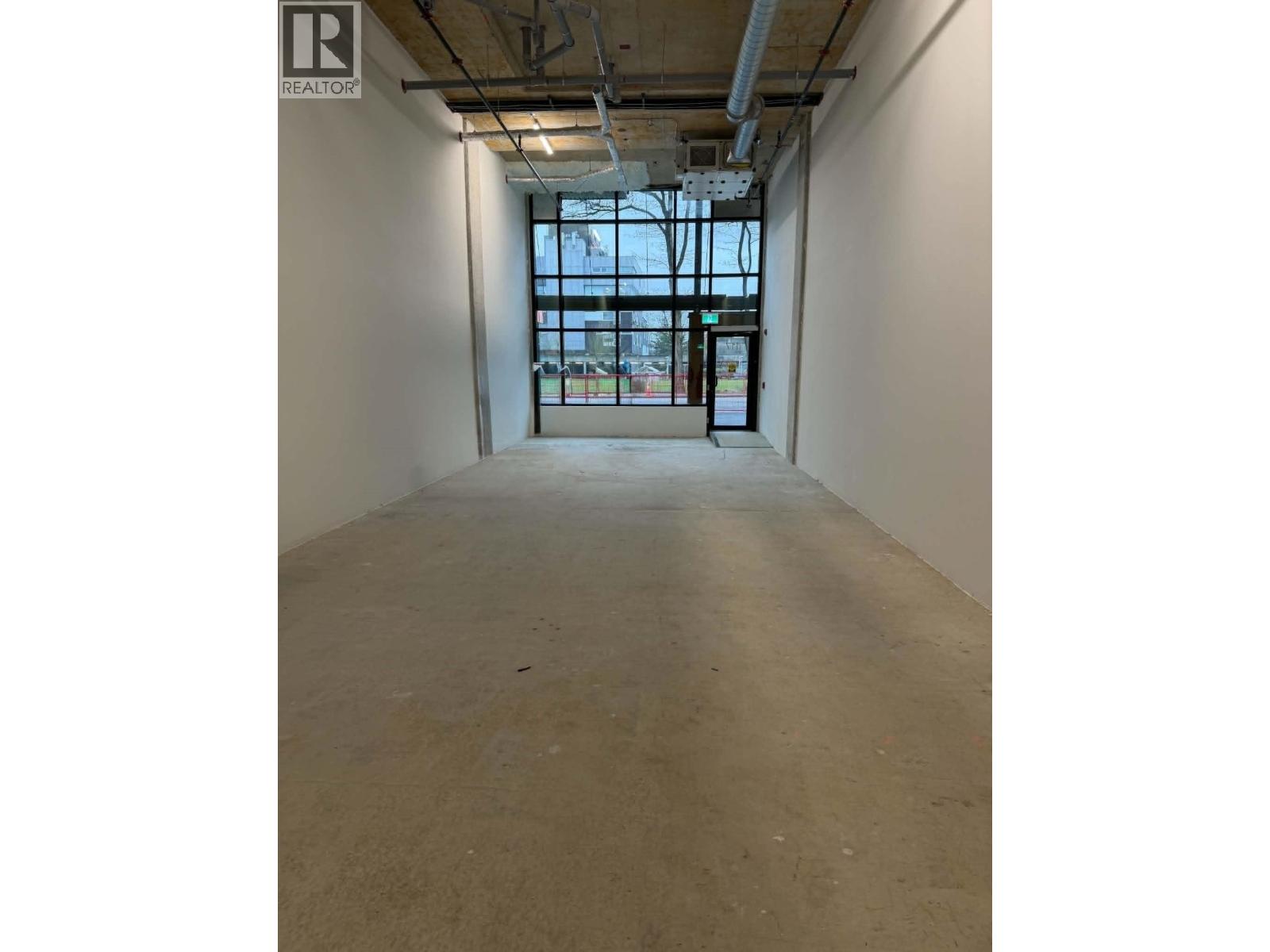 Retail for Rent in Vancouver – 117 W 49TH AVENUE, Vancouver - Image 4