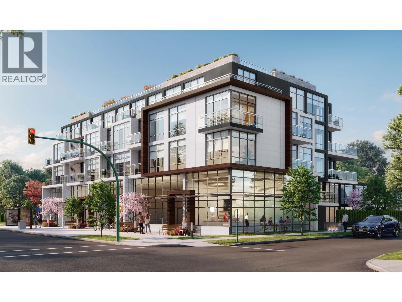 Retail for Rent in Vancouver – 117 W 49TH AVENUE, Vancouver - Image 3