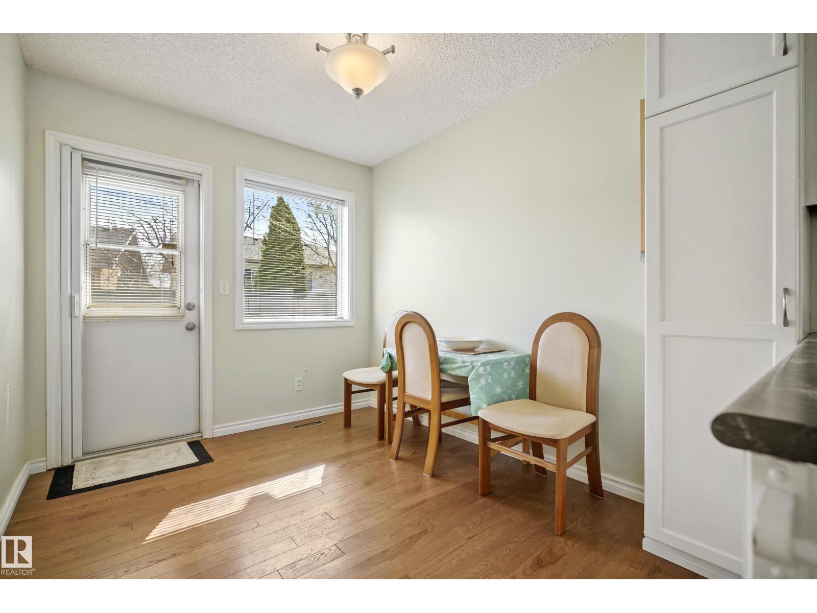 #4 15 Ritchie WY, Sherwood Park