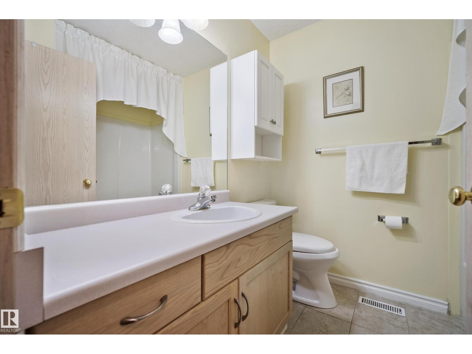 #4 15 Ritchie WY, Sherwood Park