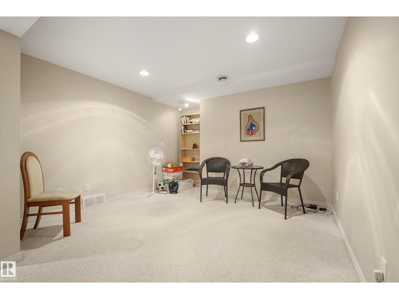 #4 15 Ritchie WY, Sherwood Park