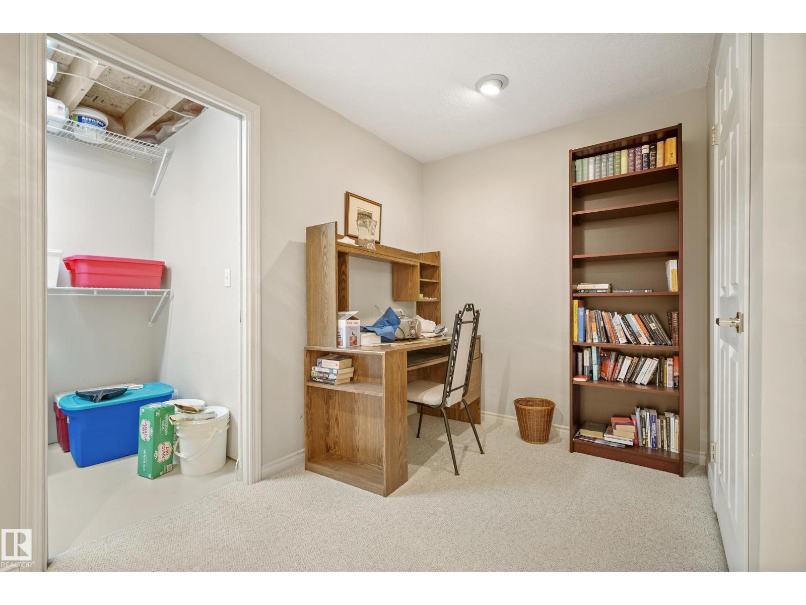 #4 15 Ritchie WY, Sherwood Park