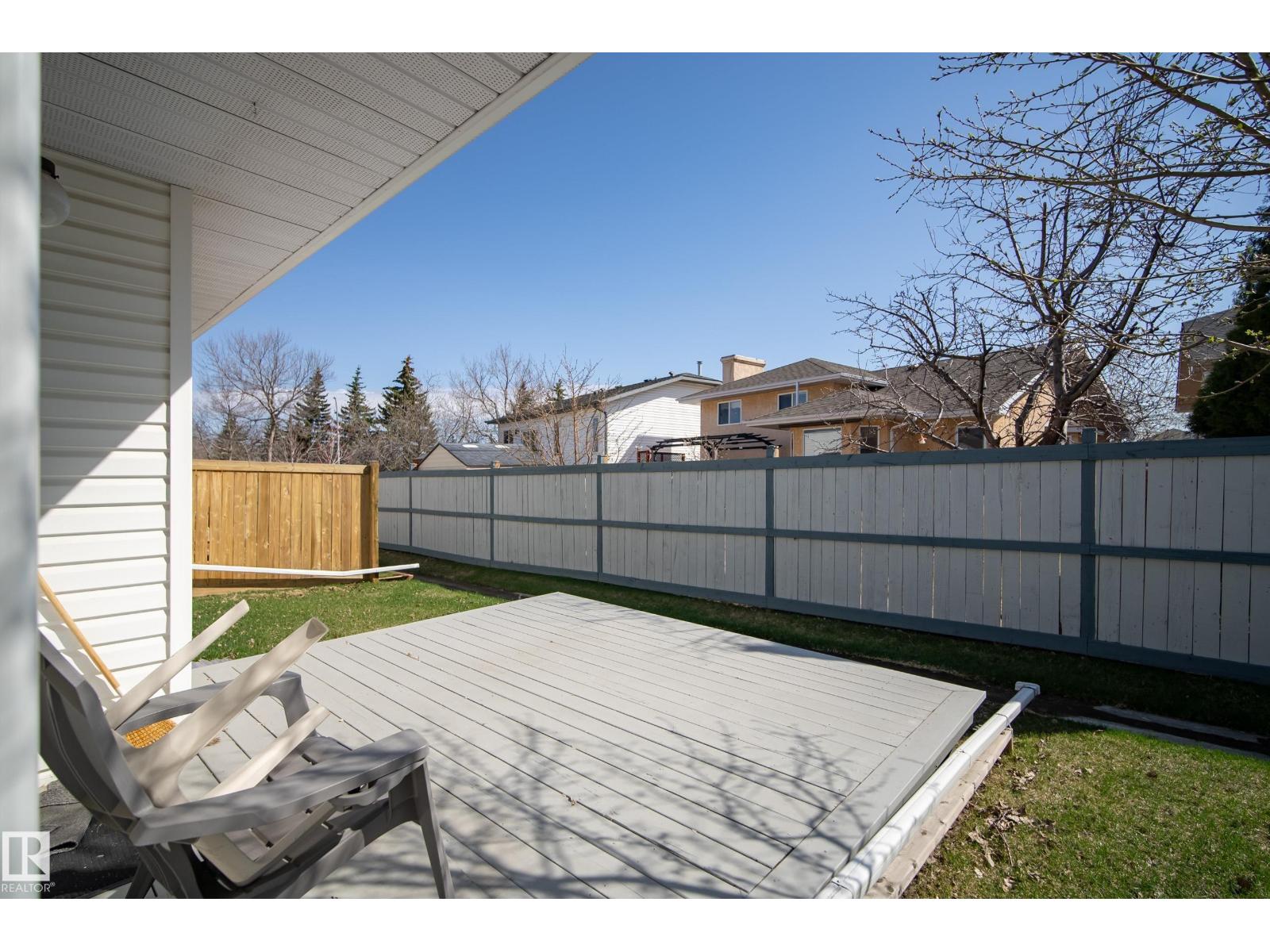 #4 15 Ritchie WY, Sherwood Park